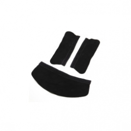 3M Speedglas Ear and Neck Ear Protection in Leather 164005 3M Speedglas Ear and Neck Ear Protection in Leather 164005