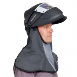 3M Speedglas Neck/Throat Protection 169001 (G5-02 & 100 Series) 3M Speedglas Neck/Throat Protection 169001 (G5-02 & 100 Series)