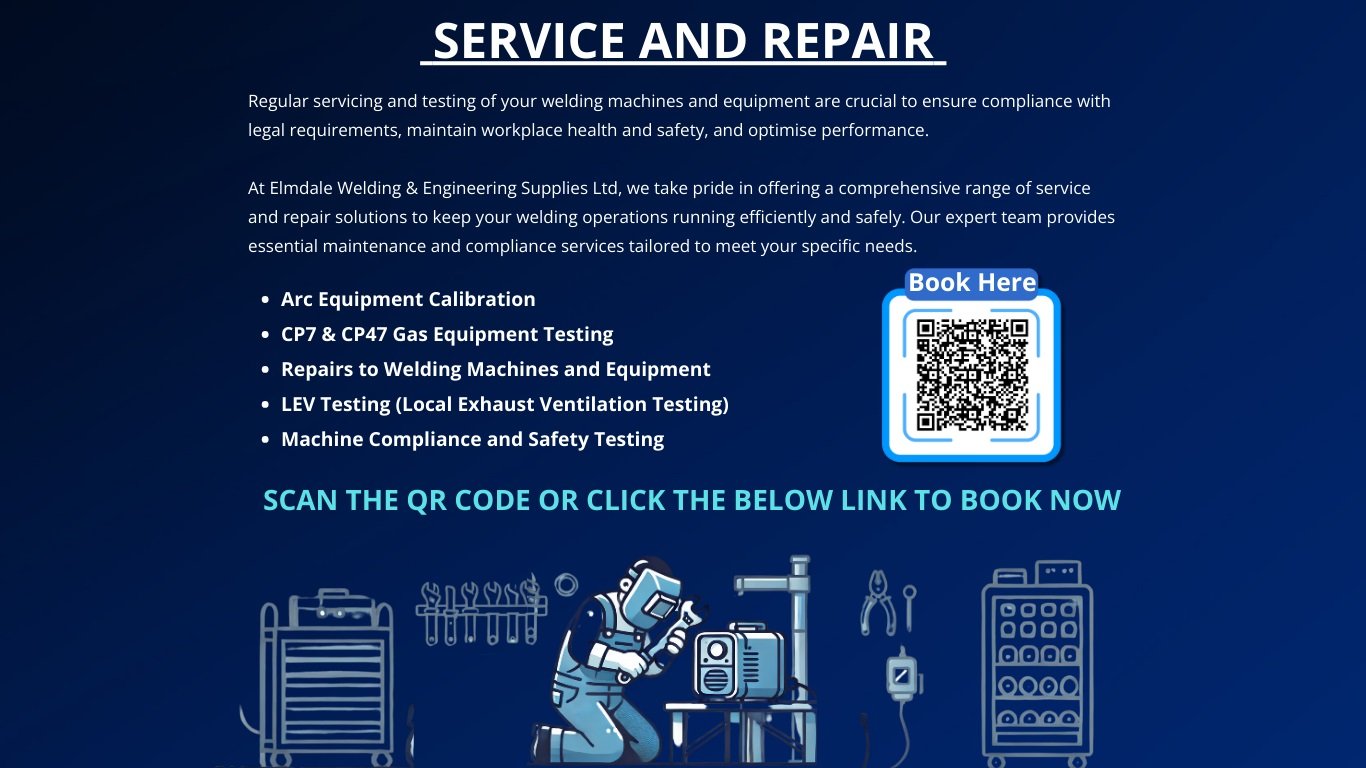 Service_and_Repair_Department