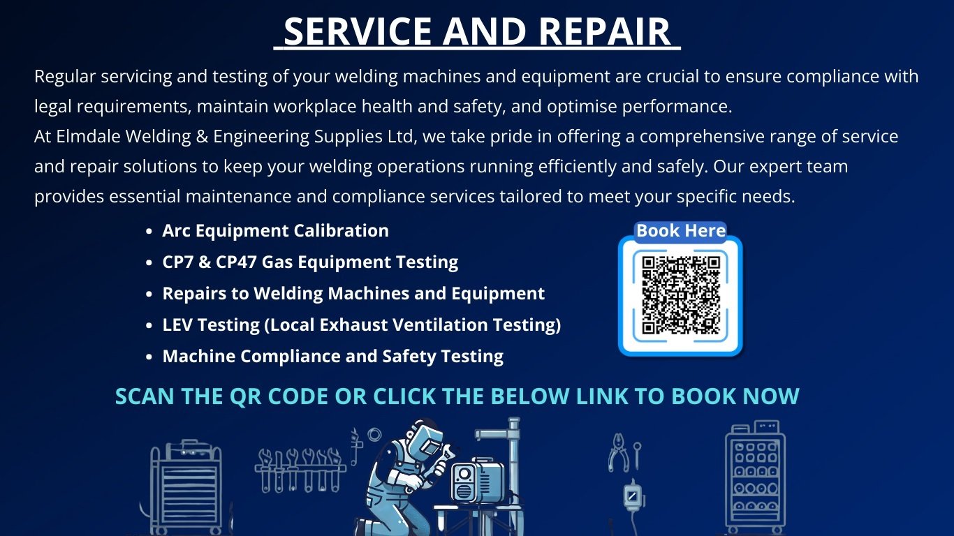 Service_and_Repair_Department